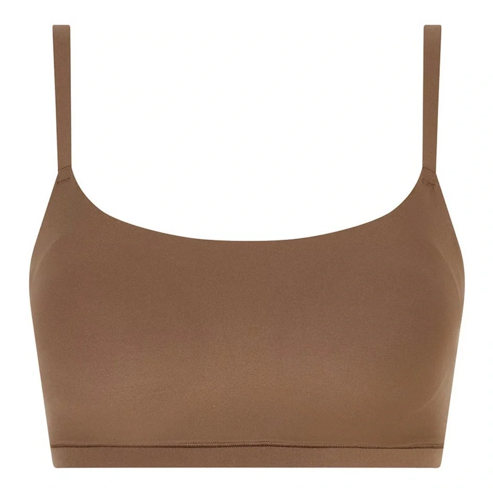 Chantelle Softstretch Padded Bralette - Picture 1 of 6